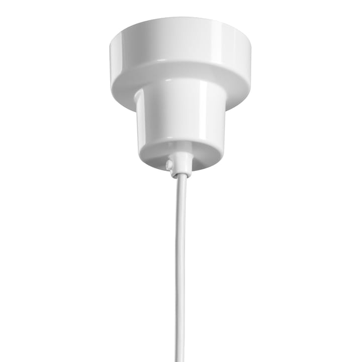 Bumling lamp 400 mm, white Ateljé Lyktan