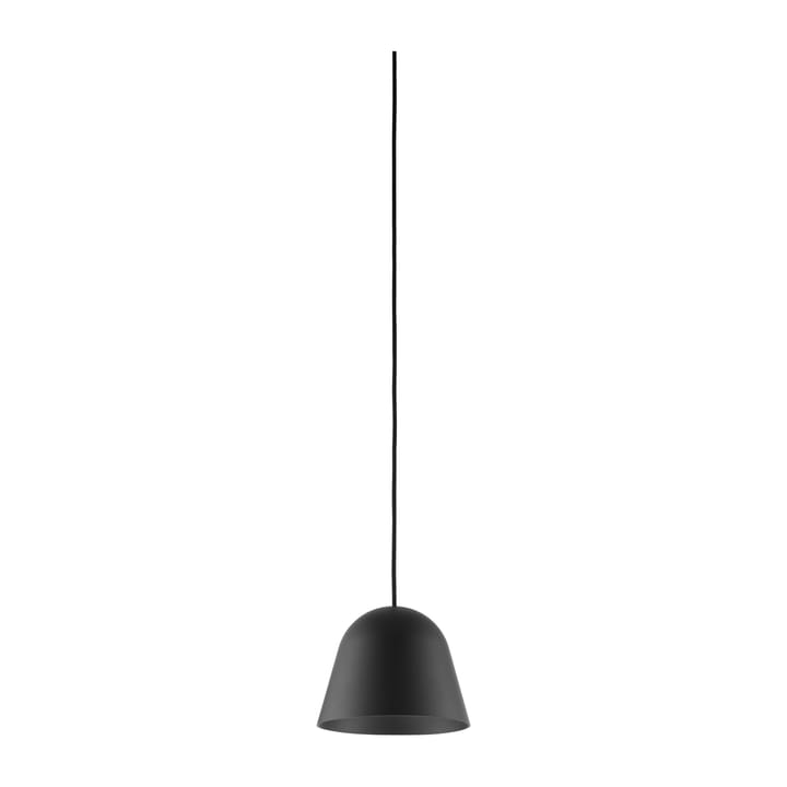 Charge pendant lamp Ø21 cm, Black Ateljé Lyktan