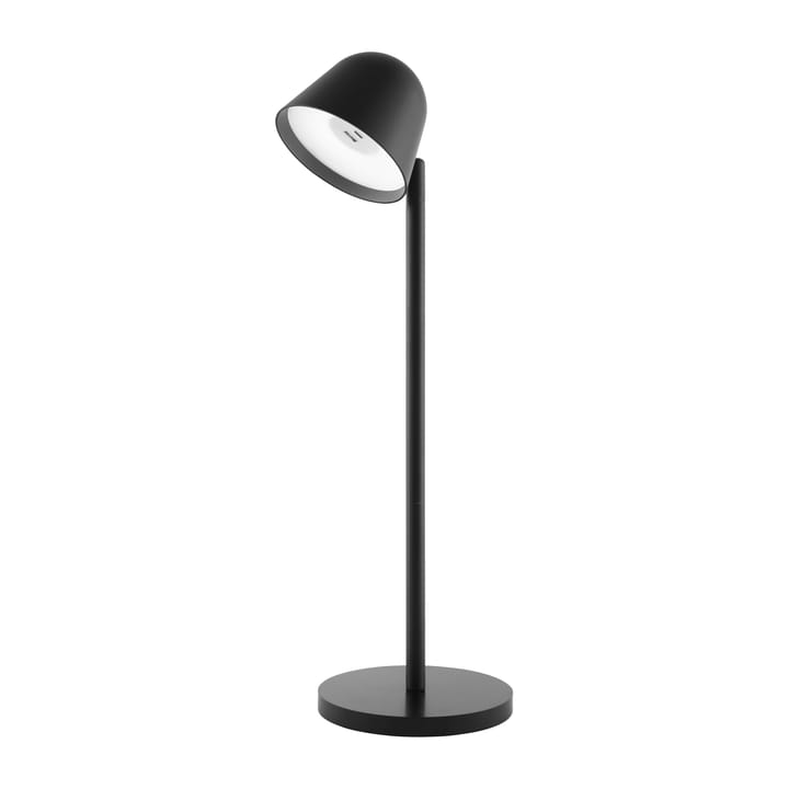 Charge table lamp 57.3 cm, Black Ateljé Lyktan