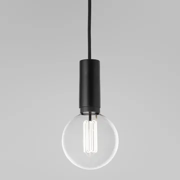 Cobbler ceiling lamp - champagne (brass) - Ateljé Lyktan