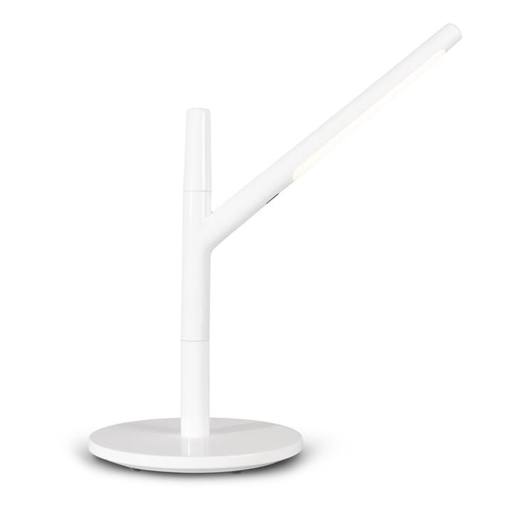 Faggio table lamp mini, white Ateljé Lyktan