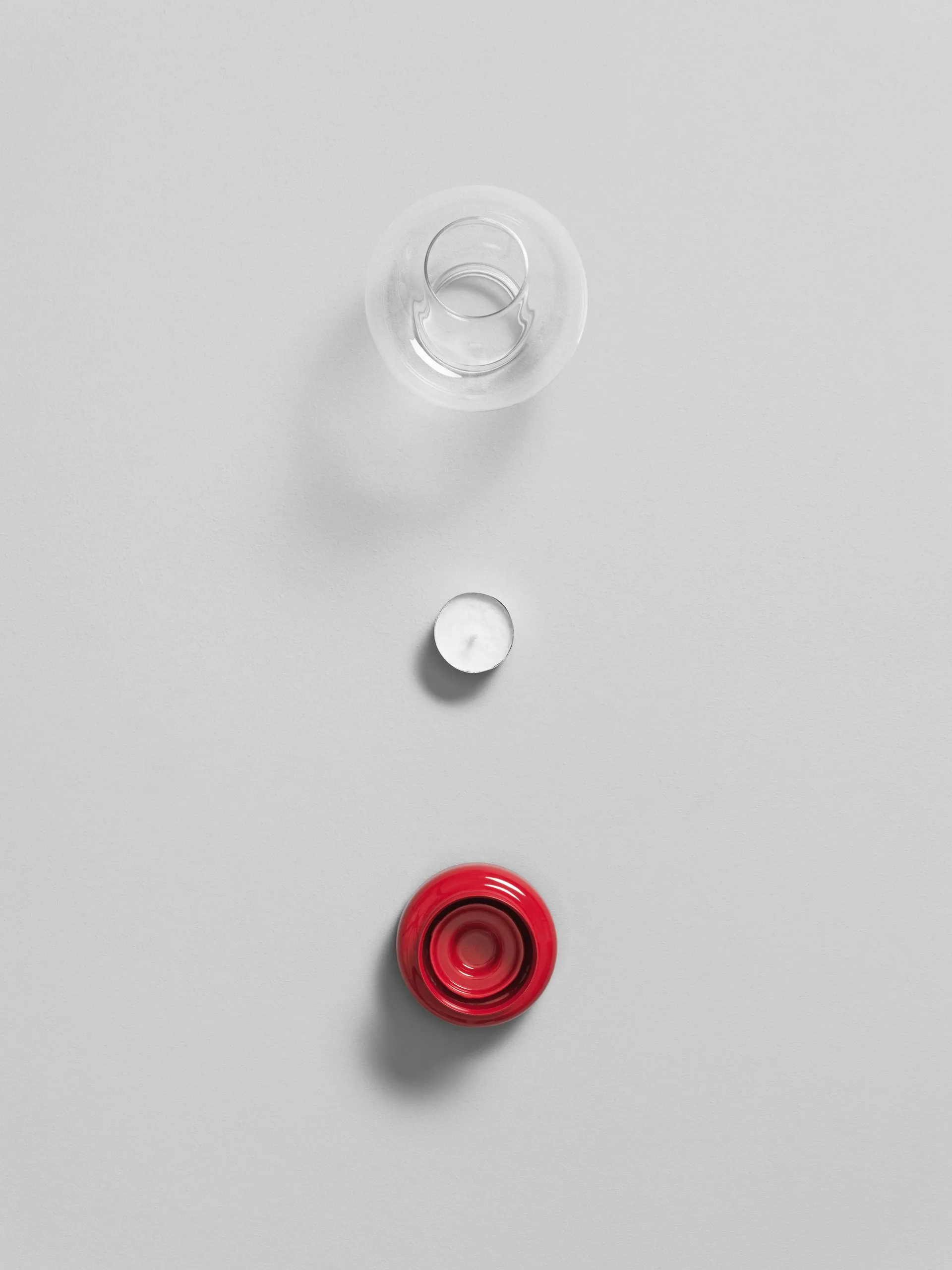 Ofir votive, Aluminum Ateljé Lyktan