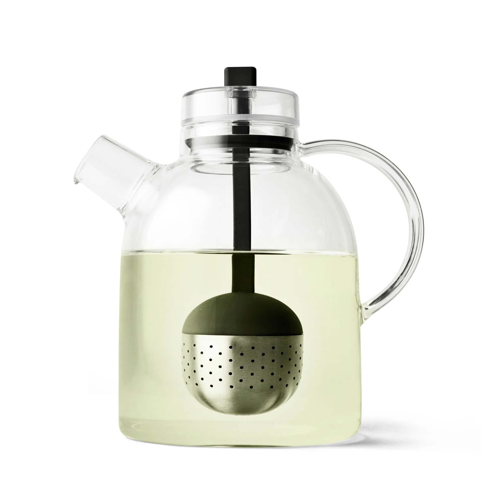 Kettle teapot, 1.5 l Audo Copenhagen