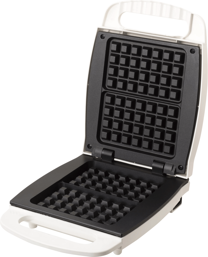 Åviken Belgian Waffle Iron classic, White Åviken