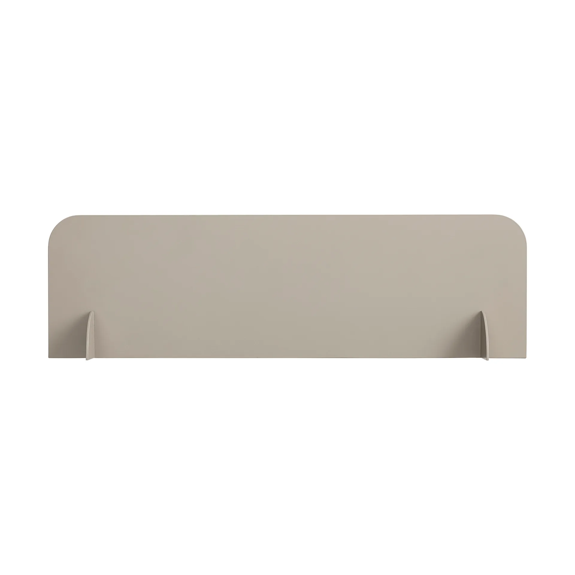 Aedes shelf, Taupe, 60 cm AYTM