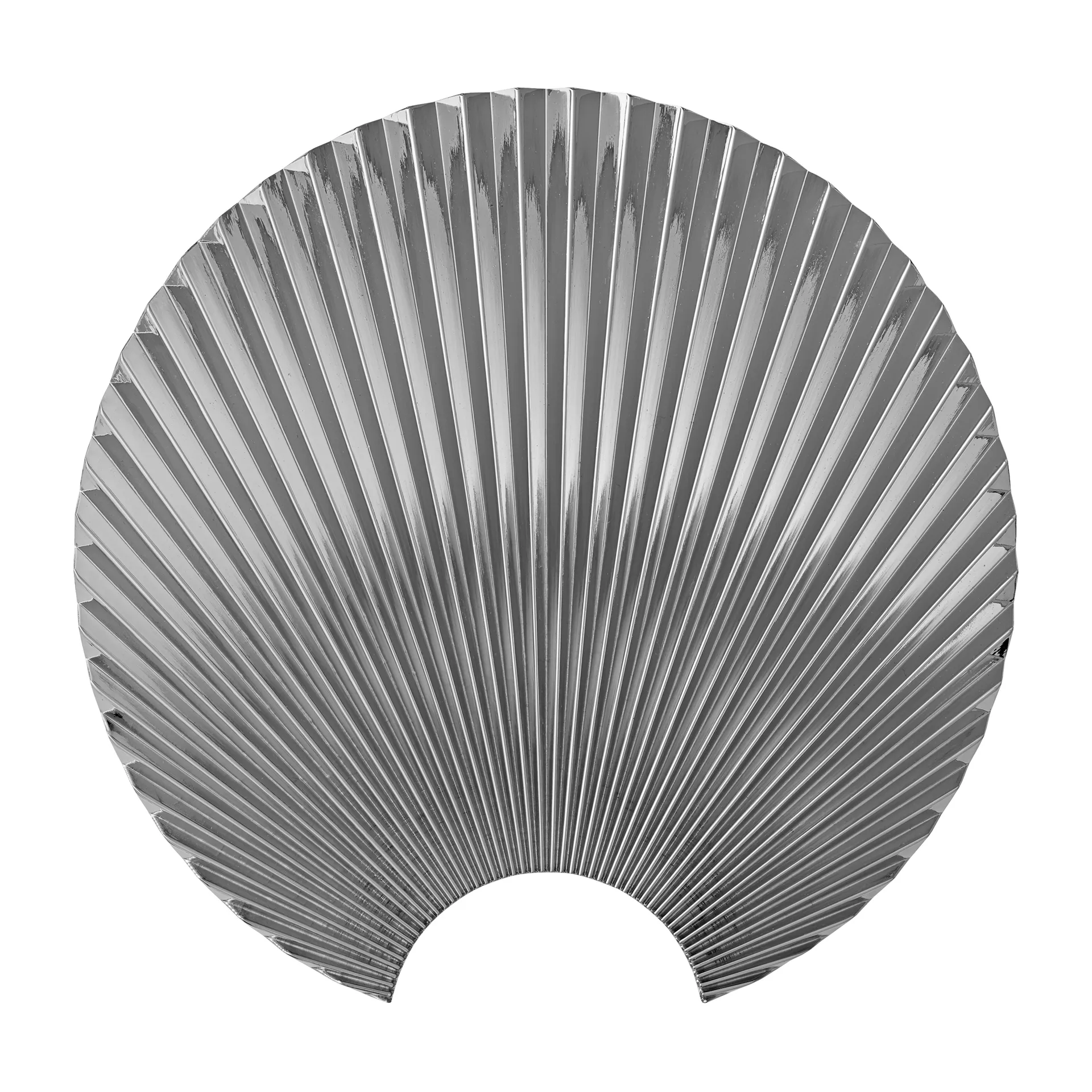 Concha hook silver, L AYTM