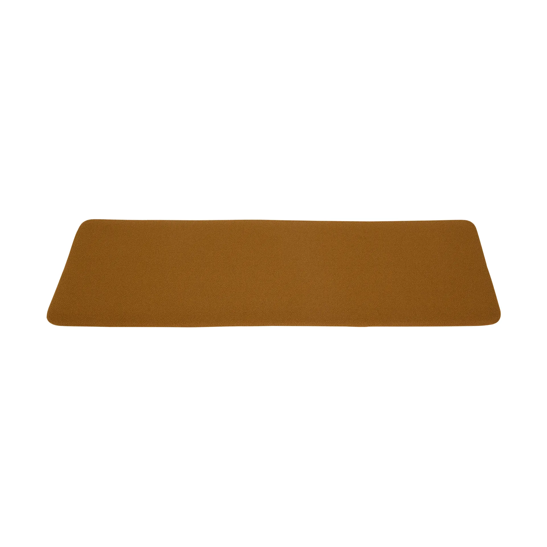 Curva seat cushion for bench 32x95.5 cm, Amber AYTM
