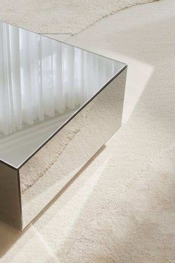 Mola rug 209x288 cm - Cream - AYTM
