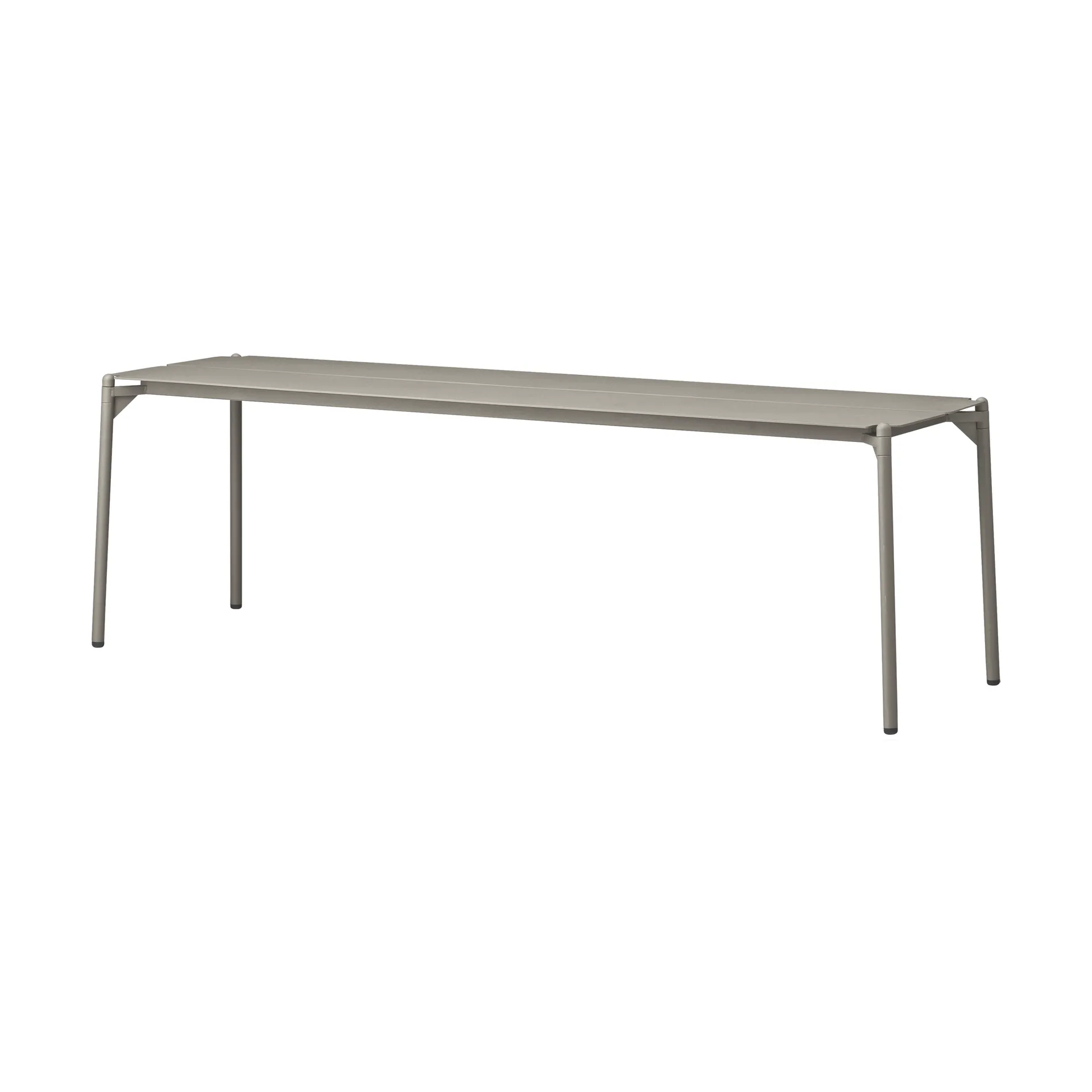 NOVO bench 145x45.5 cm, Taupe AYTM
