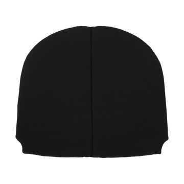 NOVO cushion for lounge chair - Black - AYTM