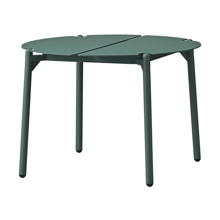 NOVO lounge table Ø50x35 cm, Forest AYTM