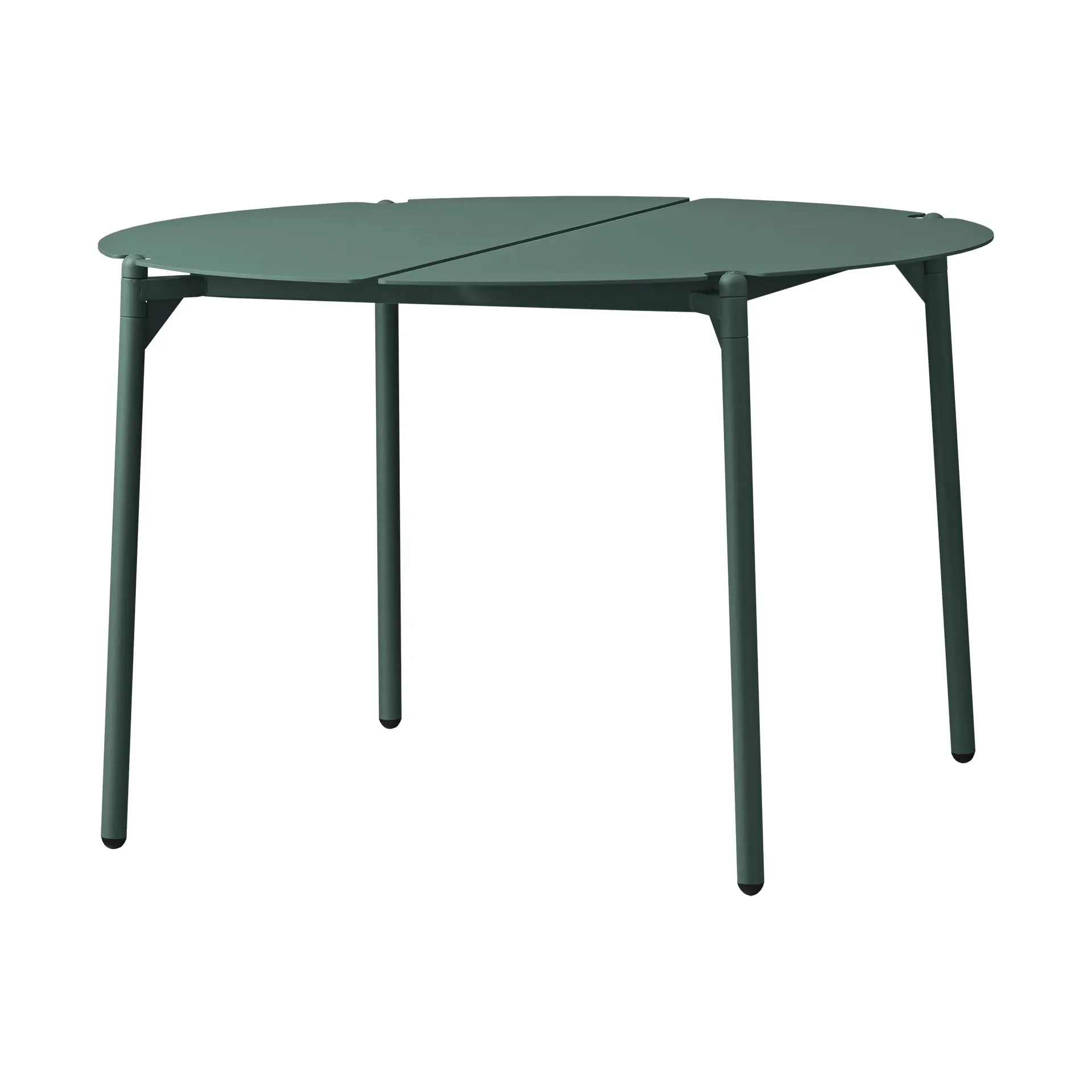 NOVO lounge table Ø70x45 cm, Forest AYTM