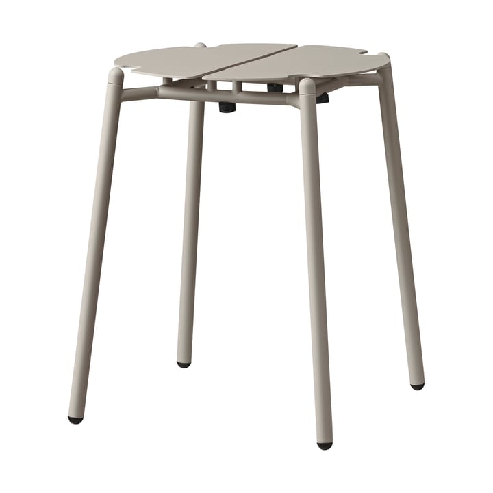 NOVO stool - Taupe - AYTM