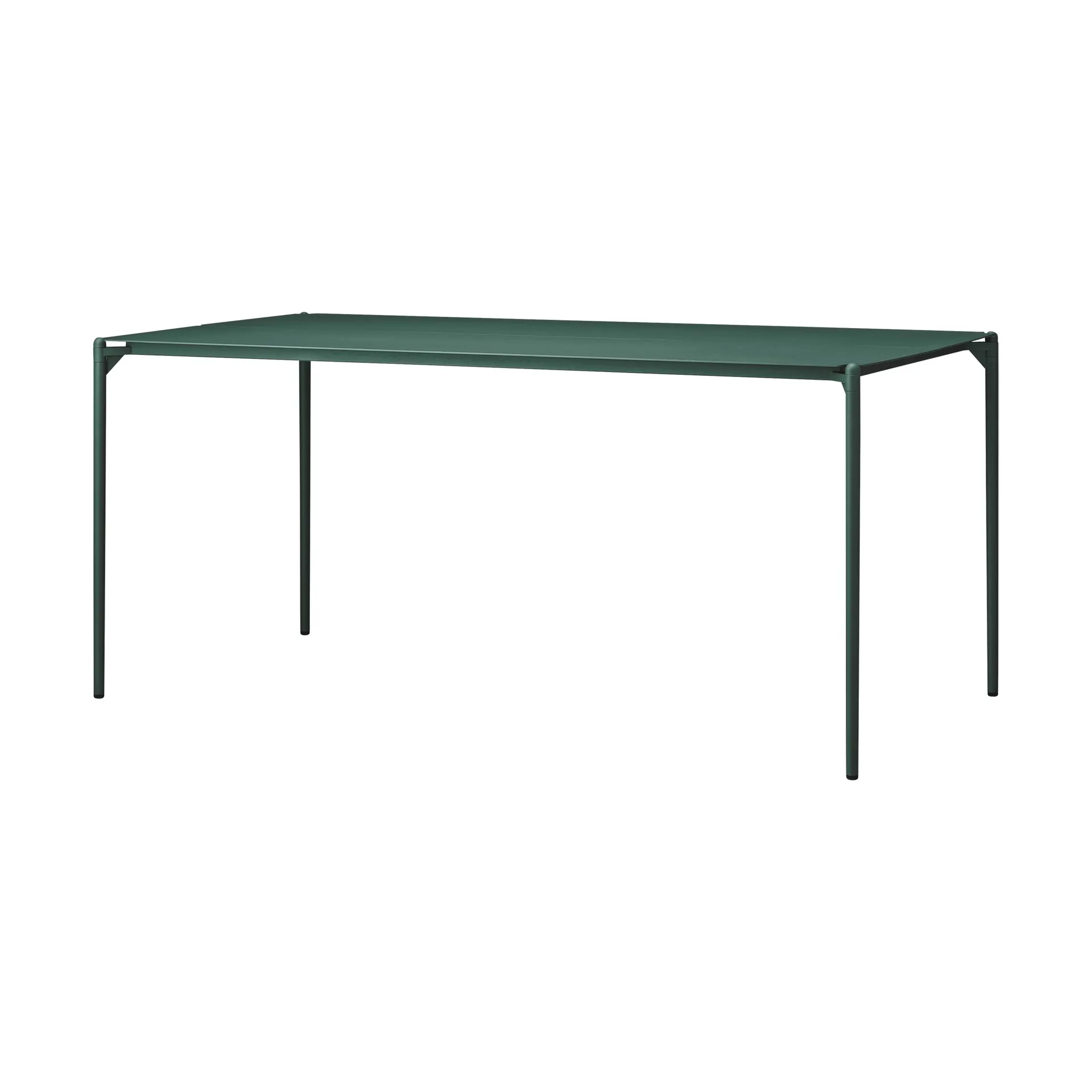 NOVO table 160x80x72 cm, Forest AYTM