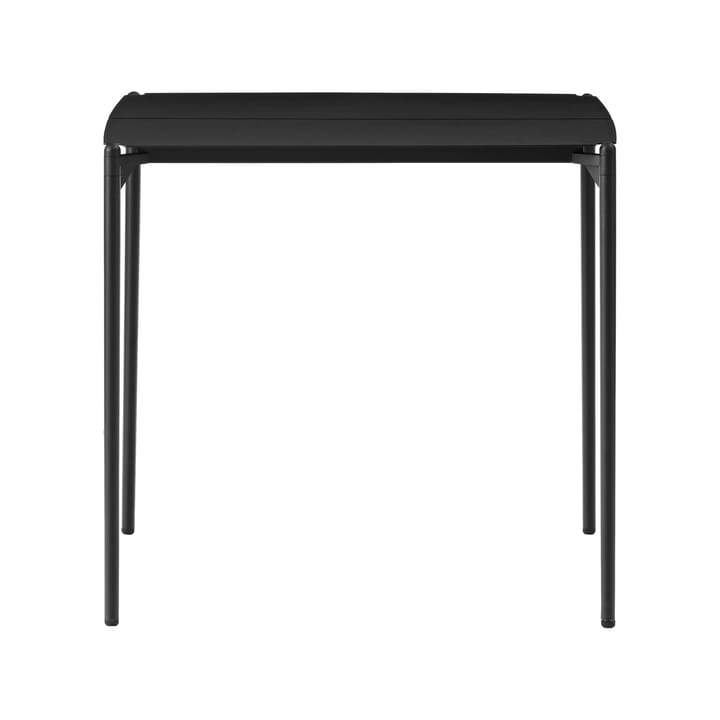 NOVO table 80x80x72 cm, Black AYTM