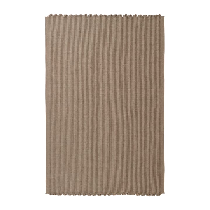 Redono rug taupe - 140x200 cm - AYTM