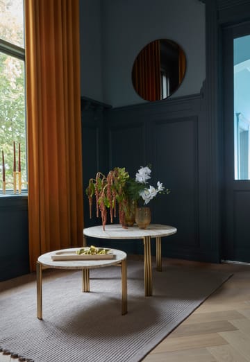 Redono rug taupe - 140x200 cm - AYTM