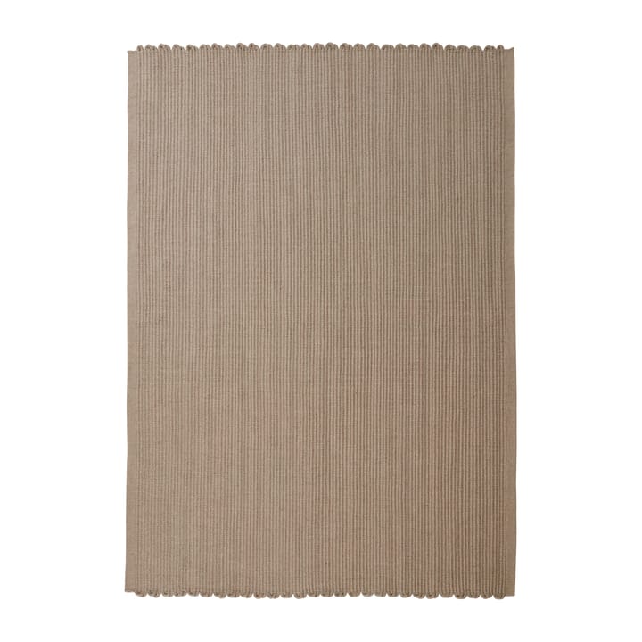 Redono rug taupe - 170x240 cm - AYTM
