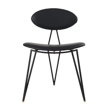 Semper chair - Black-black - AYTM