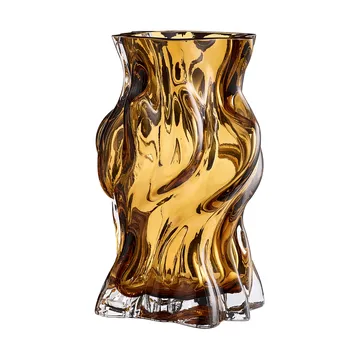 Vena vase - M, Amber - AYTM