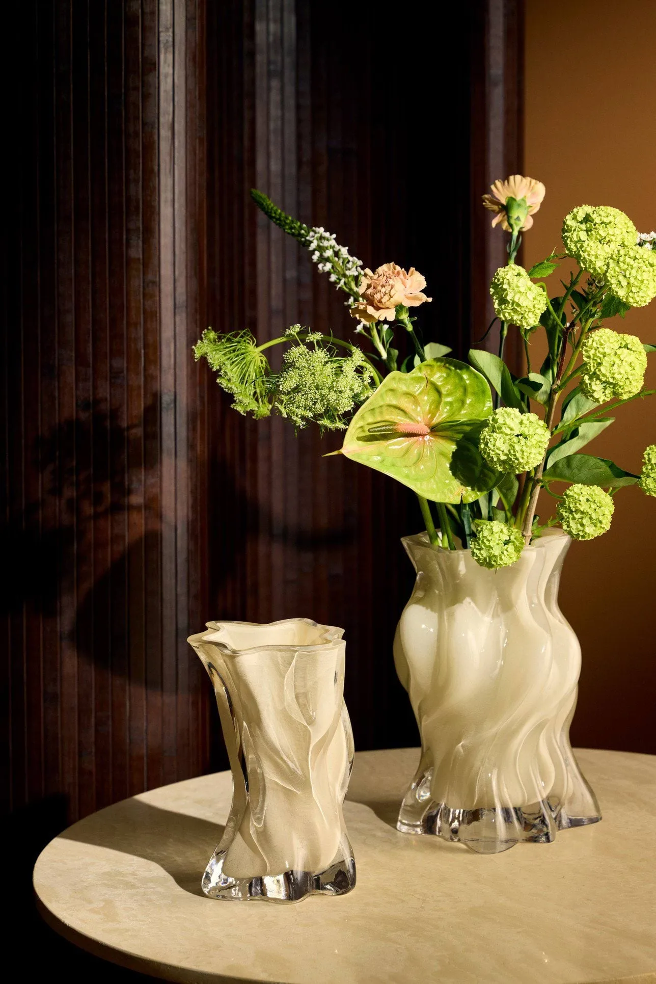 Vena vase, S, Dark dream AYTM