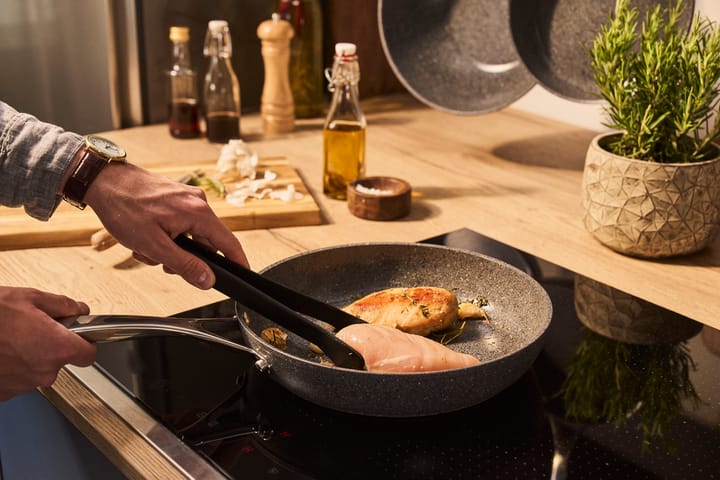 Ballarini Salina Ti-X Granit ceramic frying pan, 28 cm Ballarini