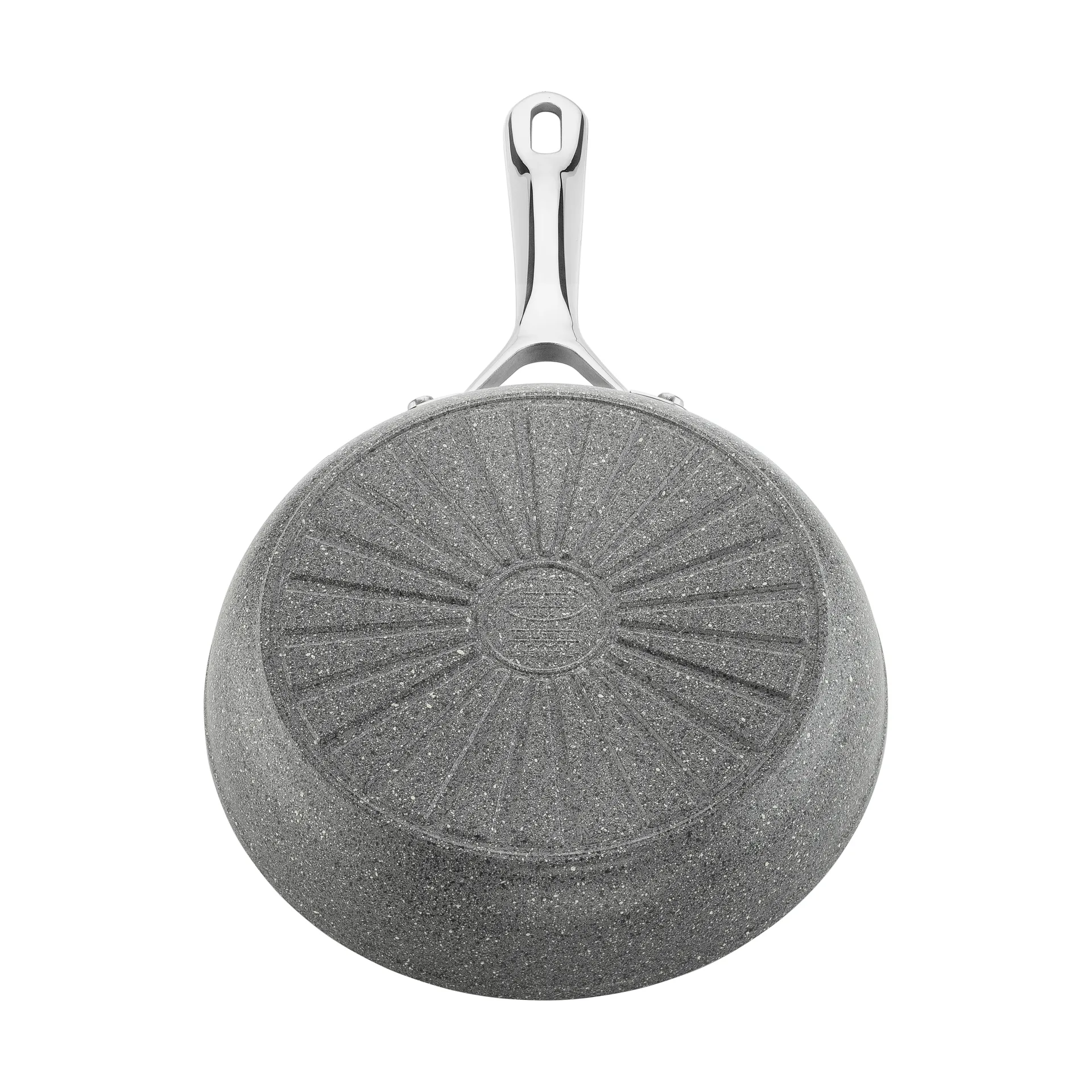 Ballarini Salina Ti-X Granit ceramic frying pan, 32 cm Ballarini