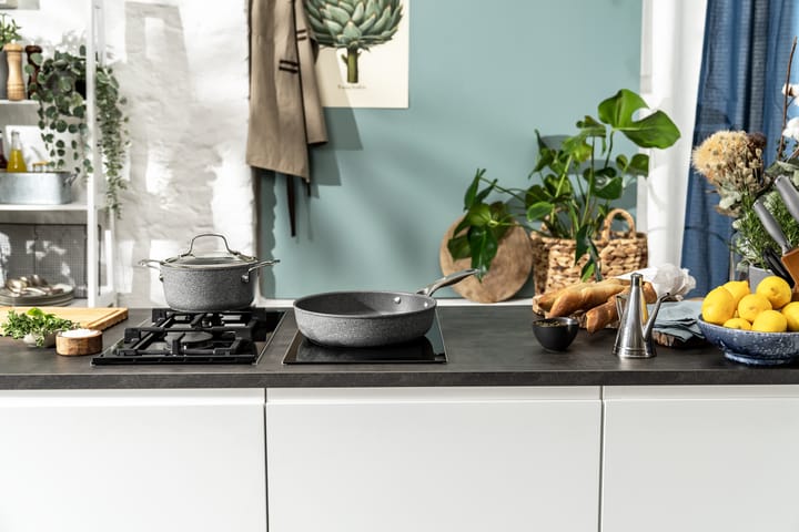 Ballarini Ti-X frying pan aluminium, 24 cm Ballarini