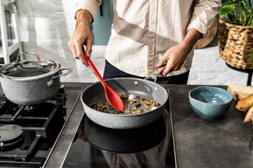 Ballarini Ti-X frying pan aluminium - 32 cm - Ballarini