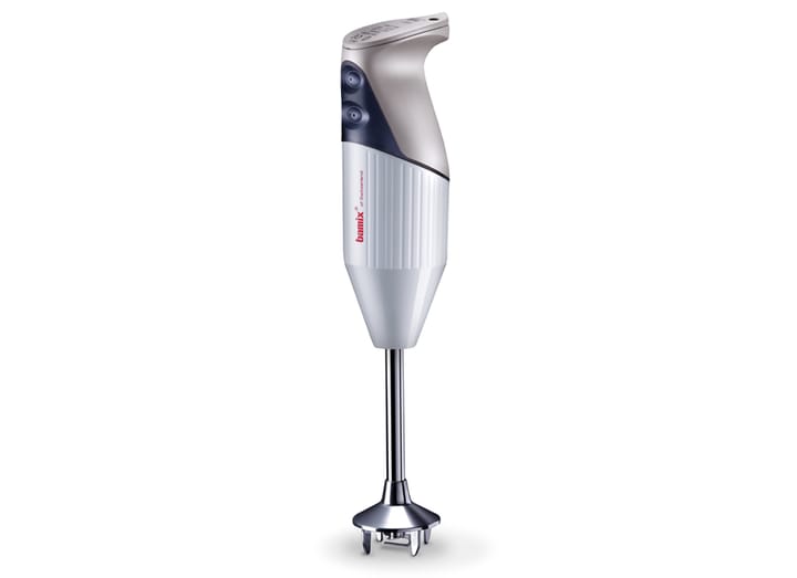 200 Professional Hand blender, White Bamix