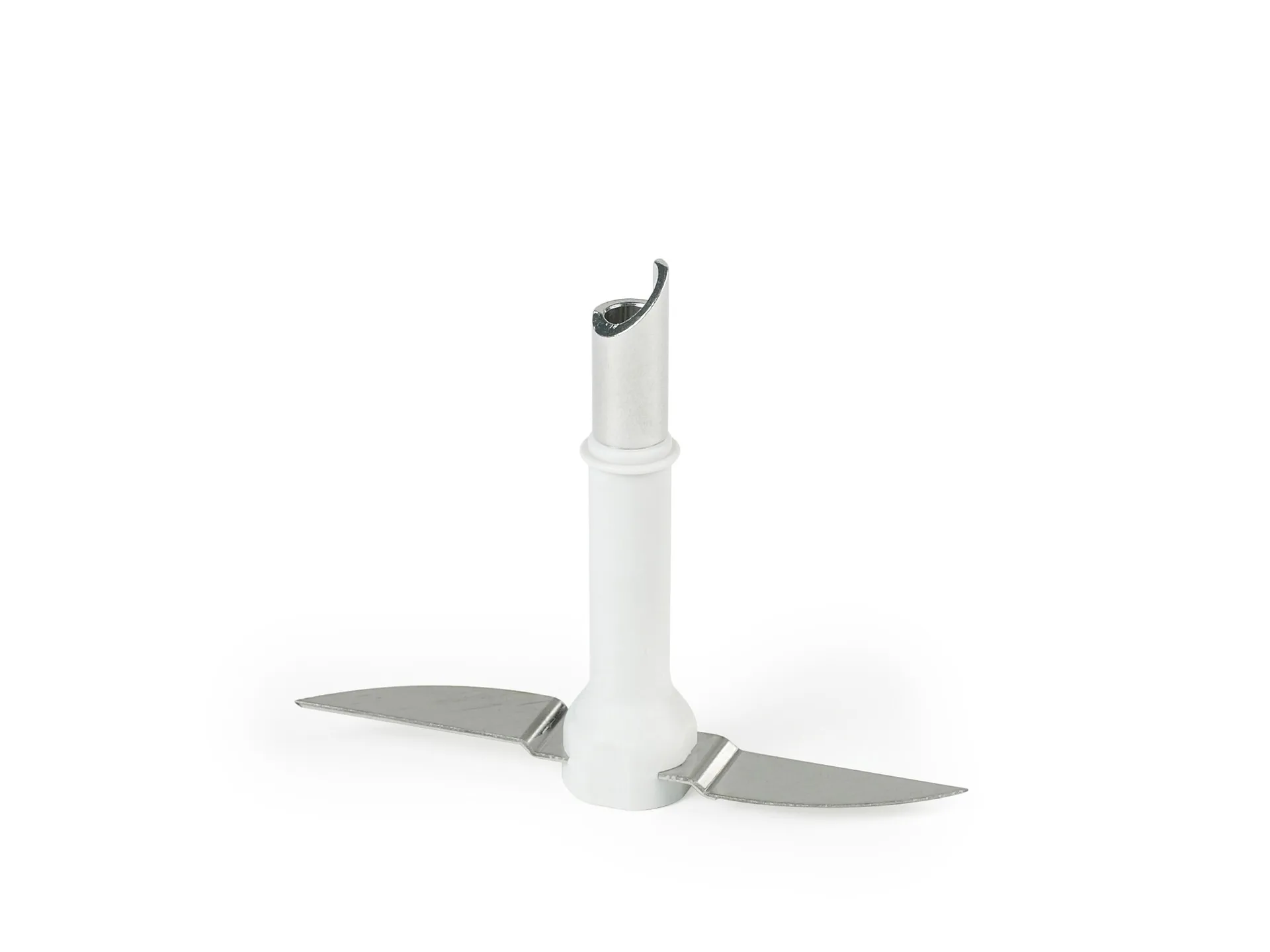 Bamix blade for grinder, White Bamix