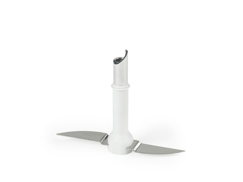 Bamix Bamix blade for grinder White