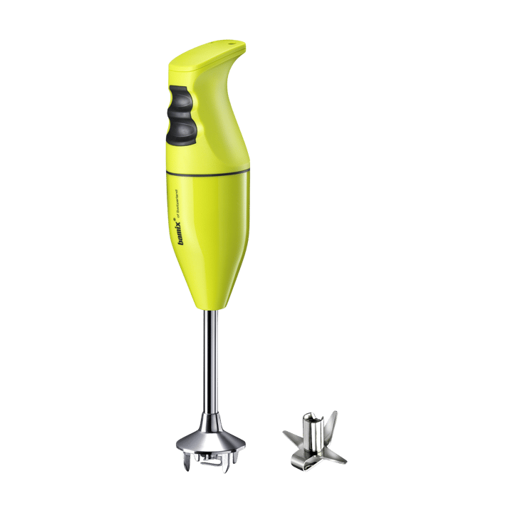 Bamix classic immersion blender, Lime Bamix