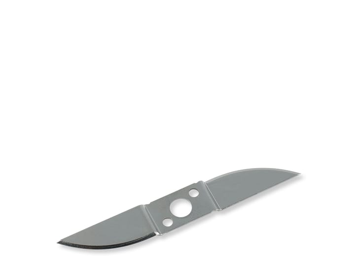 Bamix knife for processor, Black Bamix
