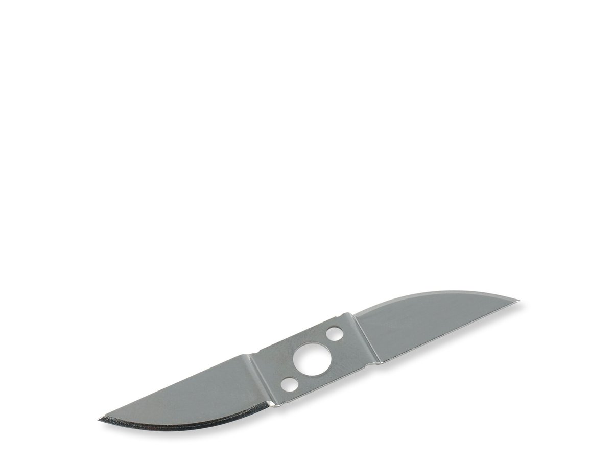 Bamix Bamix knife for processor Black