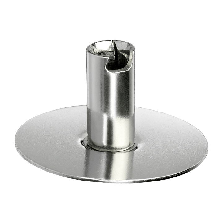 Bamix whisk accessory - Chrome - Bamix