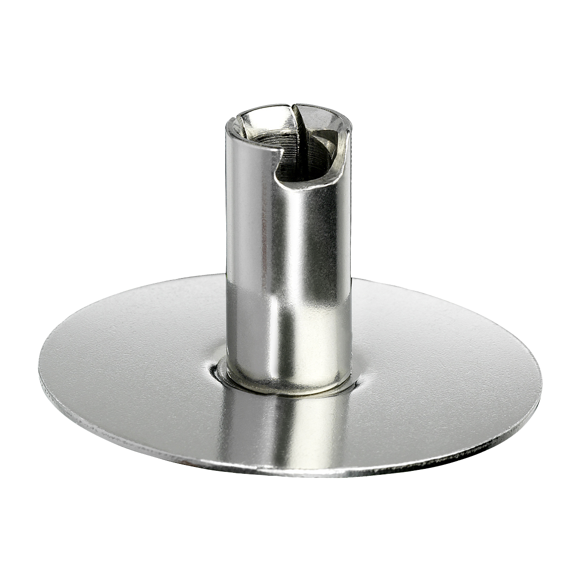 Bamix Bamix whisk accessory Chrome