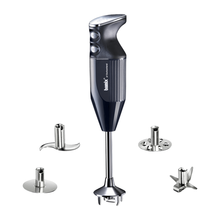 Maxx stick blender 350 watt, Black Bamix