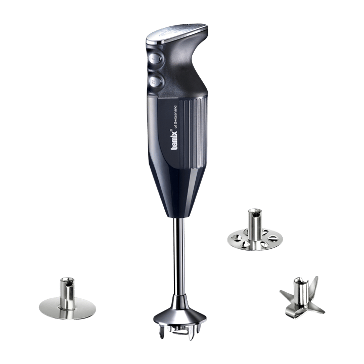 Prime Stick blender 250 watt - Black - Bamix