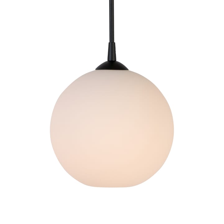 Capo pendant lamp Ø25 cm - Black - Belid