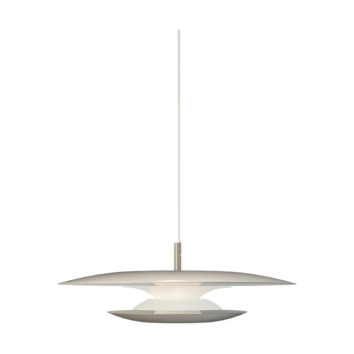 Eclipse pendant lamp Ø 43cm - Greige - Belid