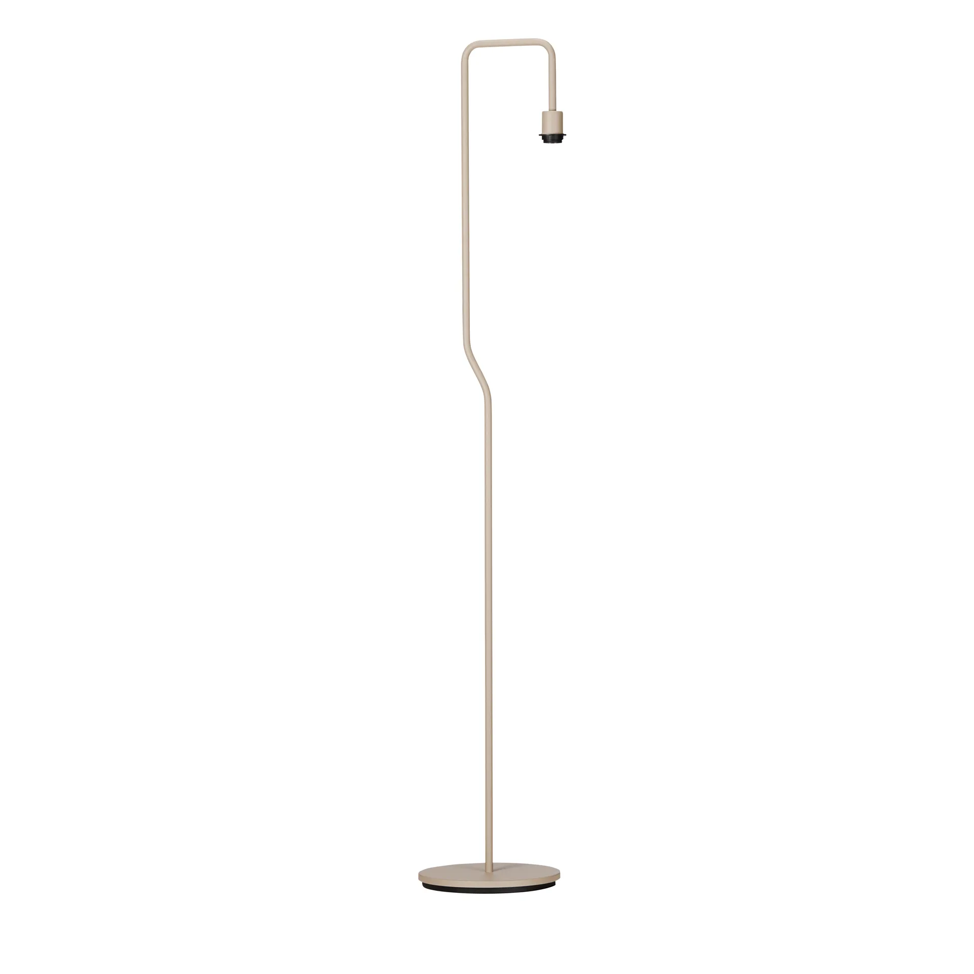 Pensile lamp base 170 cm, Sand Belid