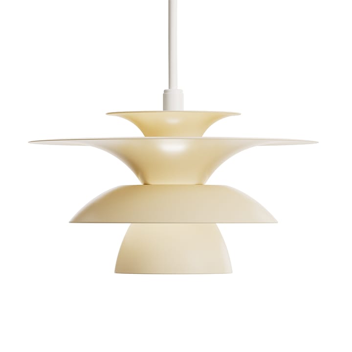 Picasso pendant lamp Ø18 cm - Light honey - Belid