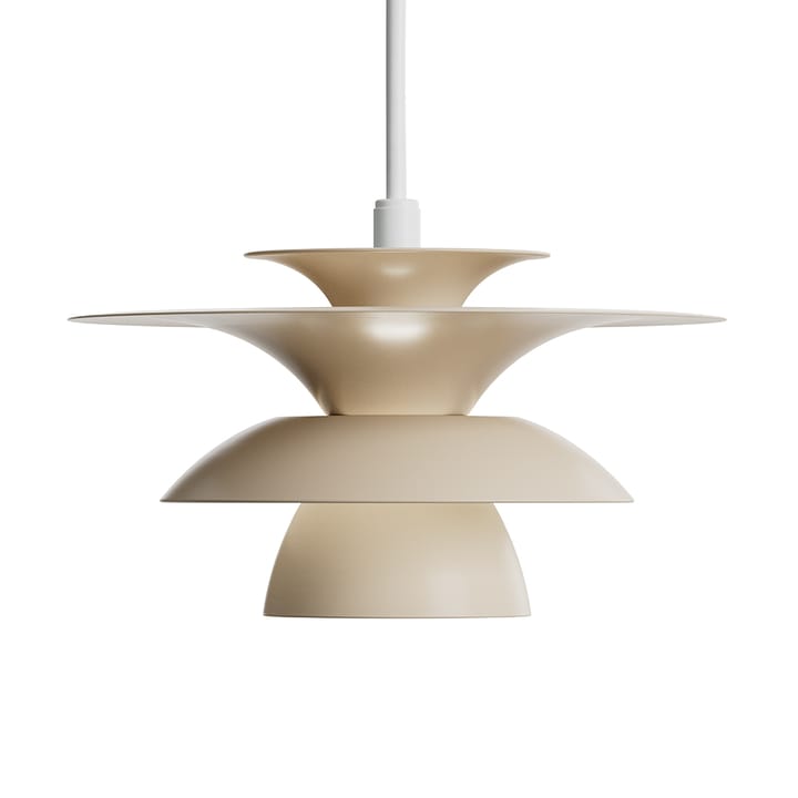 Picasso pendant lamp Ø18 cm - Nougat - Belid