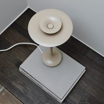 Picasso table lamp 34,8 cm - Nougat - Belid