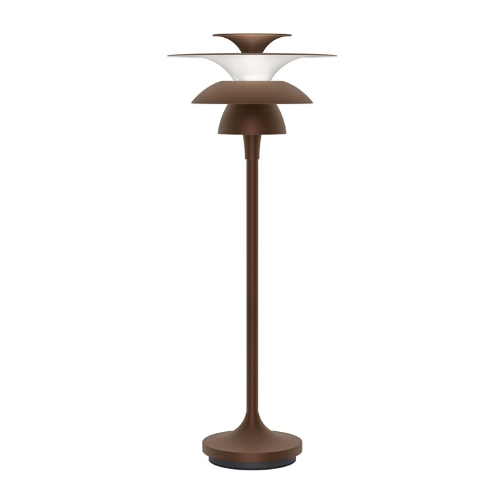 Picasso table lamp, large 45.7 cm, Oxide Belid