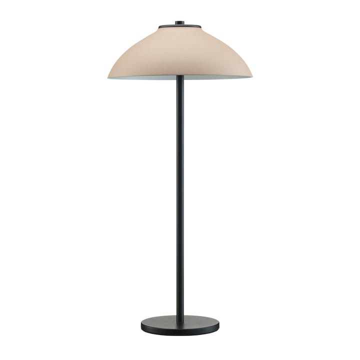 Vali table lamp 50 cm - black-sand - Belid