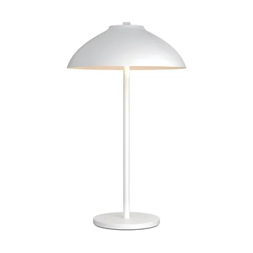 Vali table lamp - Matt white, 40 cm - Belid