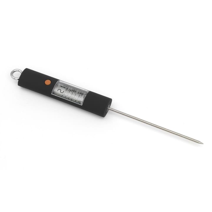 Bengt Ek digital meat thermometer, stainless steel Bengt Ek Design