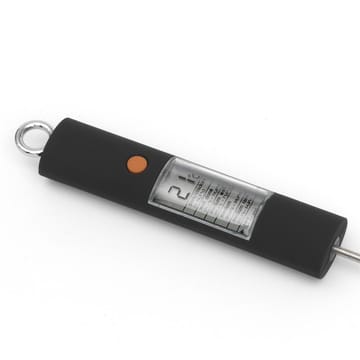 Bengt Ek digital meat thermometer - stainless steel - Bengt Ek Design